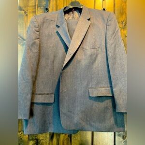 Linea Uomo Suit